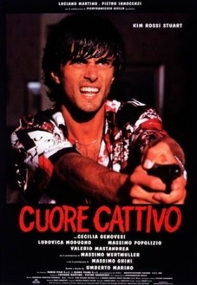 couverture film L&#039;otage