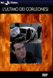 couverture film L'ultimo dei Corleonesi