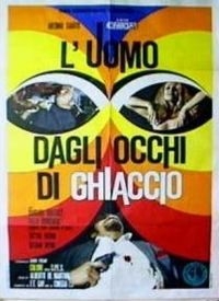 couverture film L'uomo dagli occhi di ghiaccio