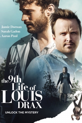 couverture film La 9ème vie de Louis Drax