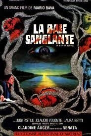 couverture film La Baie sanglante