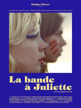 couverture film La bande à Juliette