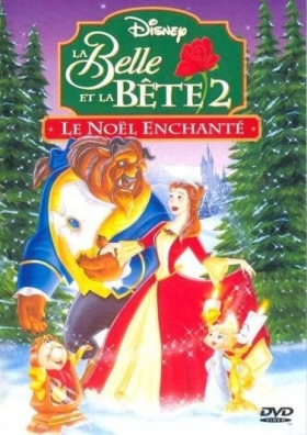 couverture film La Belle et la Bête 2 : Le Noël enchanté