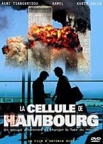 couverture film La Cellule de Hambourg