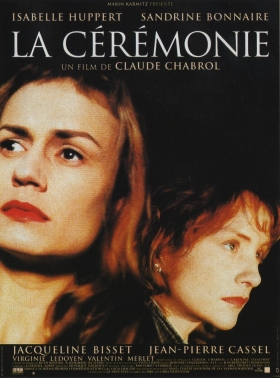 couverture film La Cérémonie