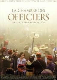 couverture film La Chambre des officiers