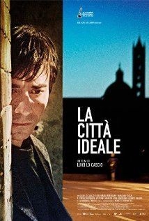 couverture film La Città Ideale