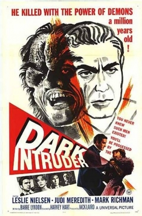 couverture film La creature des ténèbres