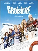 couverture film La Croisière