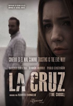 couverture film La Cruz