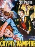 couverture film La crypte du vampire