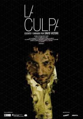 couverture film La Culpa
