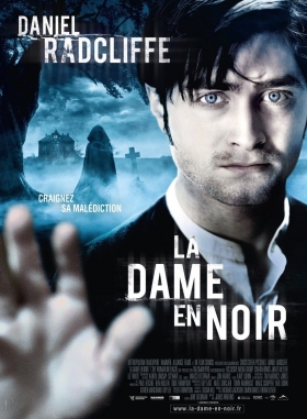 couverture film La Dame en noir