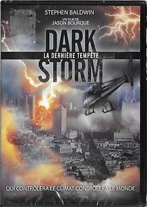 couverture film La dernière tempête