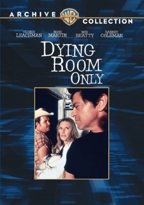 couverture film La Disparition