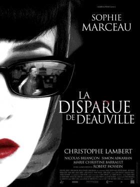 couverture film La Disparue de Deauville