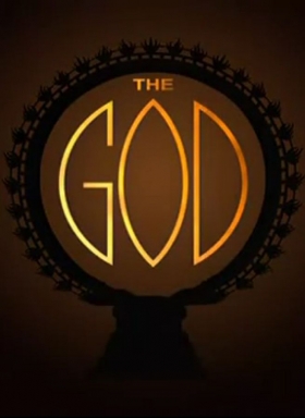 couverture film La divinité