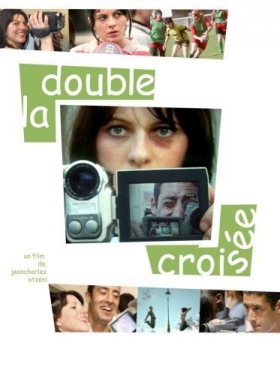 couverture film La double croisée