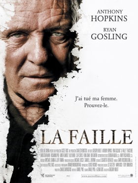 couverture film La Faille