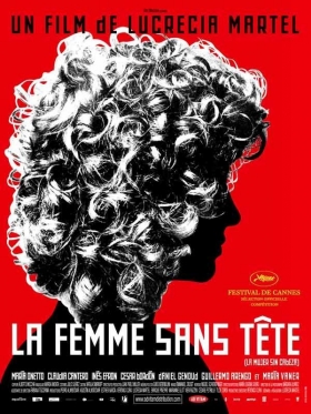 couverture film La Femme sans tête