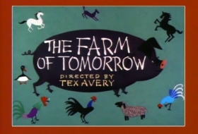 couverture film La Ferme de demain