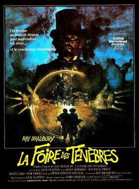 couverture film La foire des ténèbres