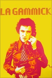 couverture film La gammick