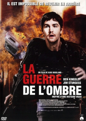 couverture film La Guerre de l’ombre