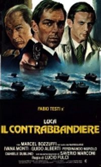 couverture film La guerre des gangs