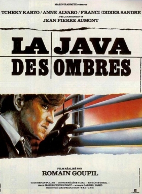 couverture film La java des ombres