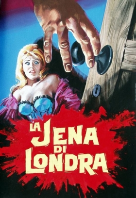 couverture film La Jena di Londra