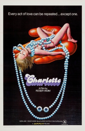 couverture film La jeune fille assassinée