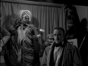 couverture film La jungle