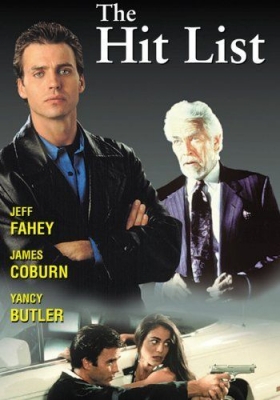 couverture film La Loi du professionnel