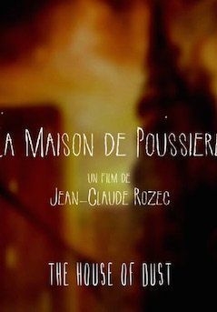 couverture film La Maison de Poussière