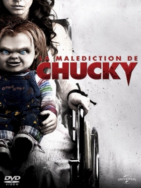 couverture film La Malédiction de Chucky
