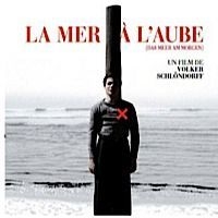 couverture film La Mer à l'aube
