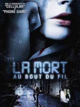 couverture film La Mort au bout du fil