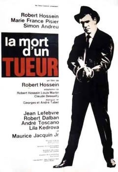 couverture film La Mort d'un tueur