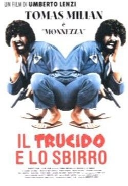 couverture film La mort en sursis