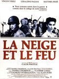 couverture film La Neige et le Feu