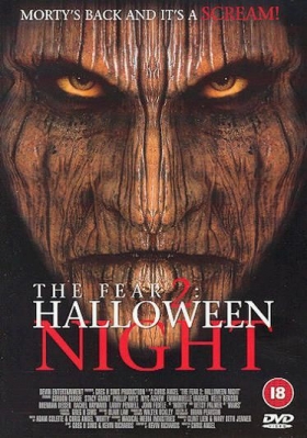 couverture film La Nuit d'Halloween