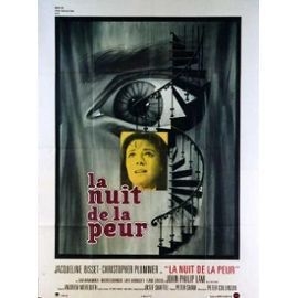 couverture film La nuit de la peur