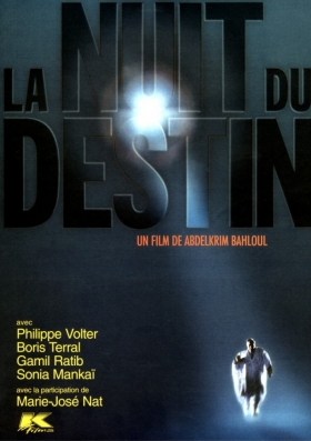 couverture film La nuit du destin