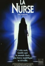 couverture film La Nurse