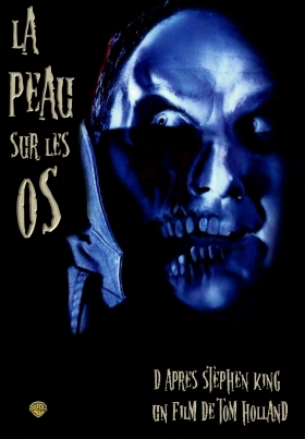 couverture film La Peau sur les os