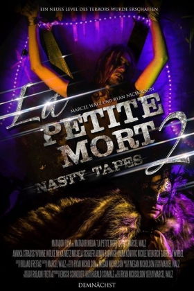 couverture film La Petite Mort 2