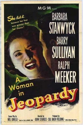 couverture film La Plage déserte