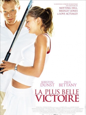 couverture film La Plus Belle Victoire