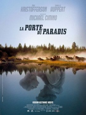 couverture film La Porte du paradis